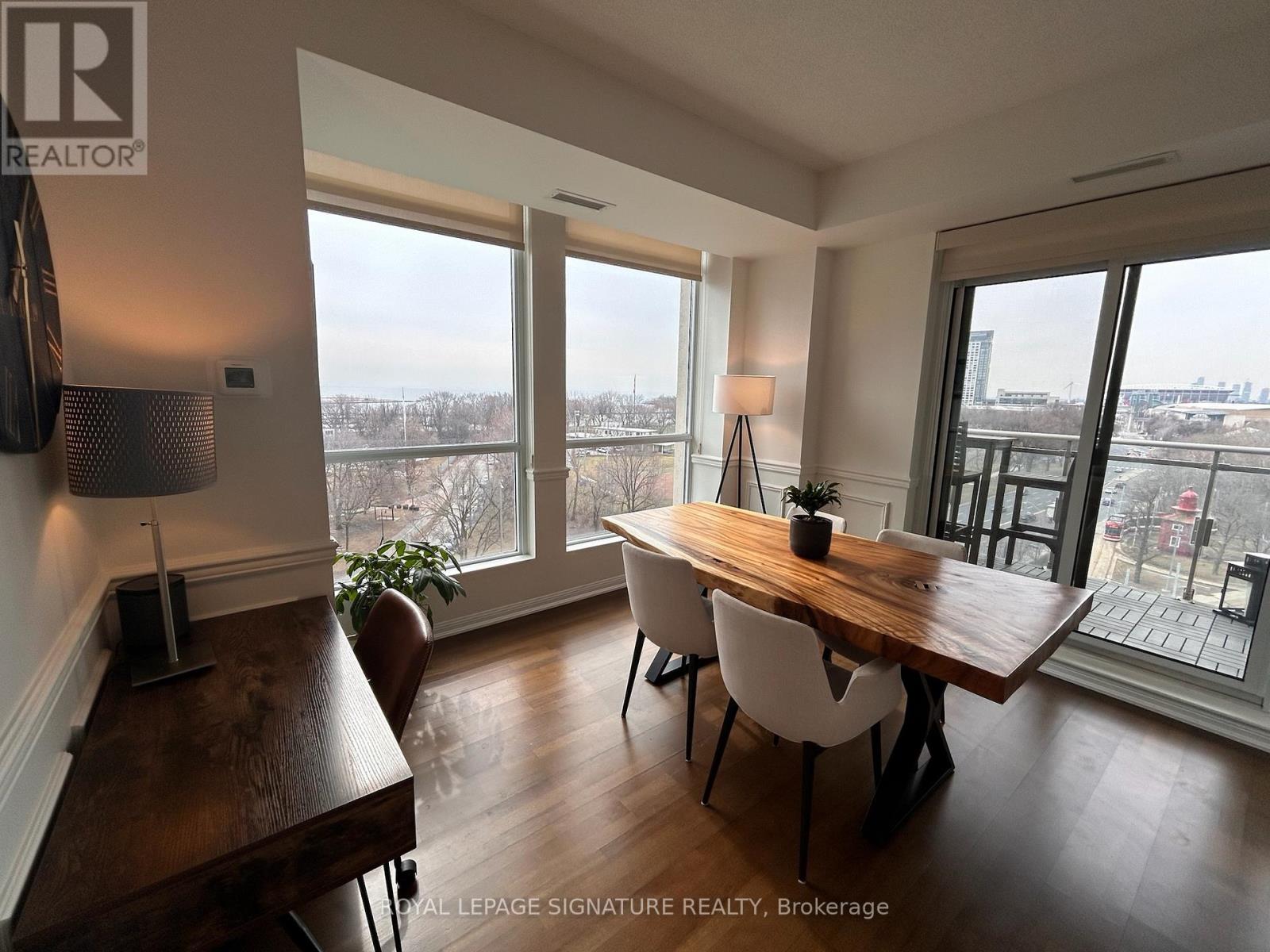 914 - 628 Fleet Street, Toronto, Ontario  M5V 1A8 - Photo 9 - C12961284