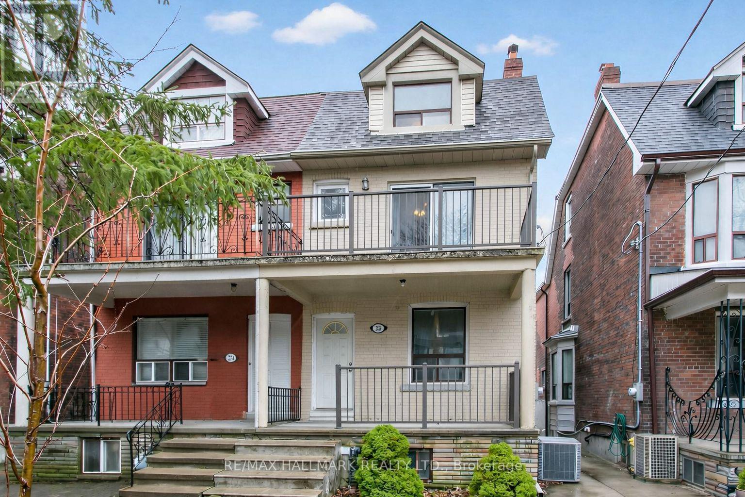 276 GRACE STREET, Toronto, Ontario