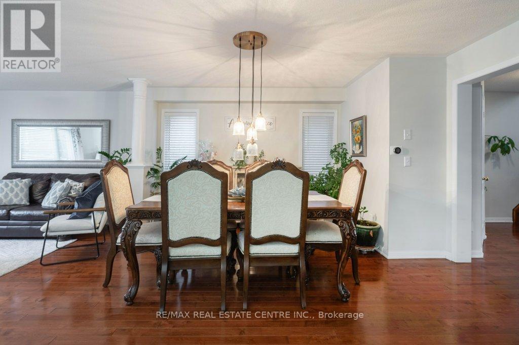 673 Armstrong Boulevard, Milton, Ontario  L9T 0H4 - Photo 19 - W12934498