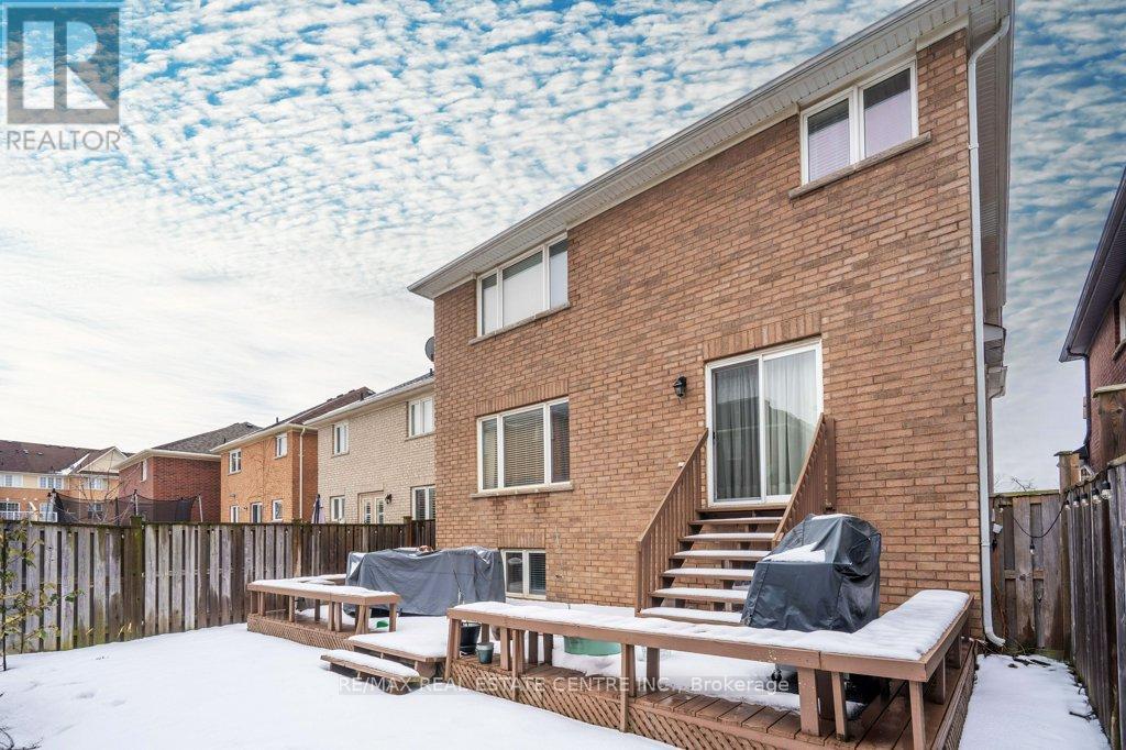 673 Armstrong Boulevard, Milton, Ontario  L9T 0H4 - Photo 50 - W12934498