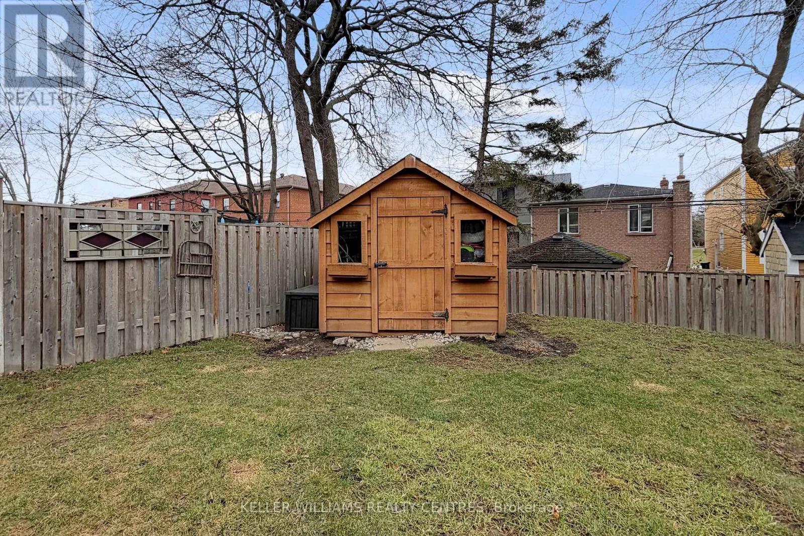 23 Thirteenth Street, Toronto, Ontario  M8V 3H3 - Photo 44 - W12952148