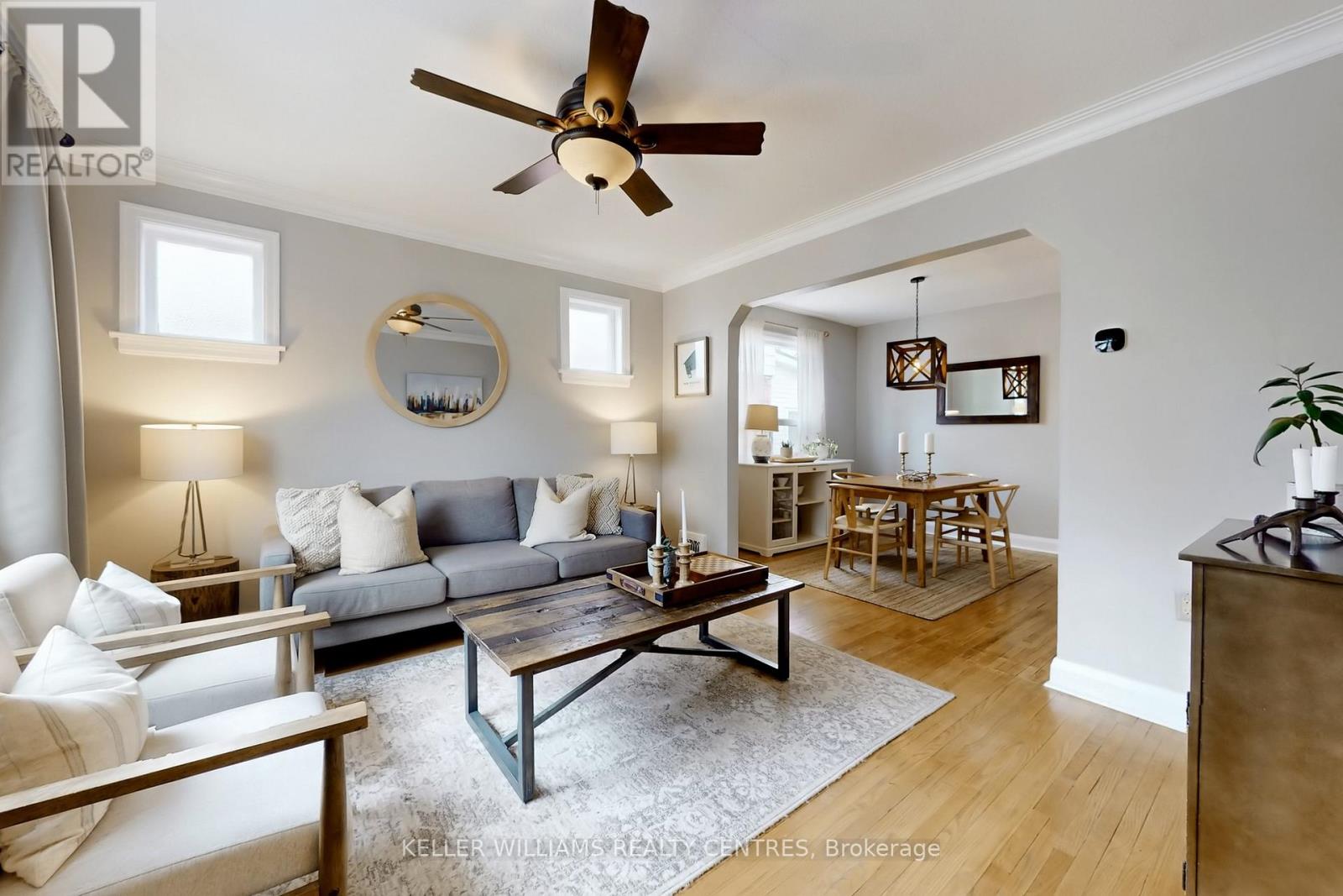 23 Thirteenth Street, Toronto, Ontario  M8V 3H3 - Photo 8 - W12952148