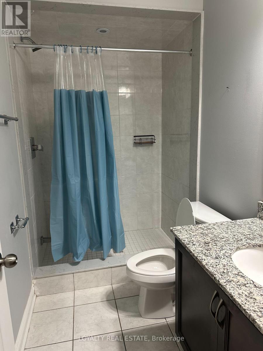 (Bsmt) - 1 Outbound Heights, Brampton, Ontario L6X 5P6 - Photo 13 - W12958456