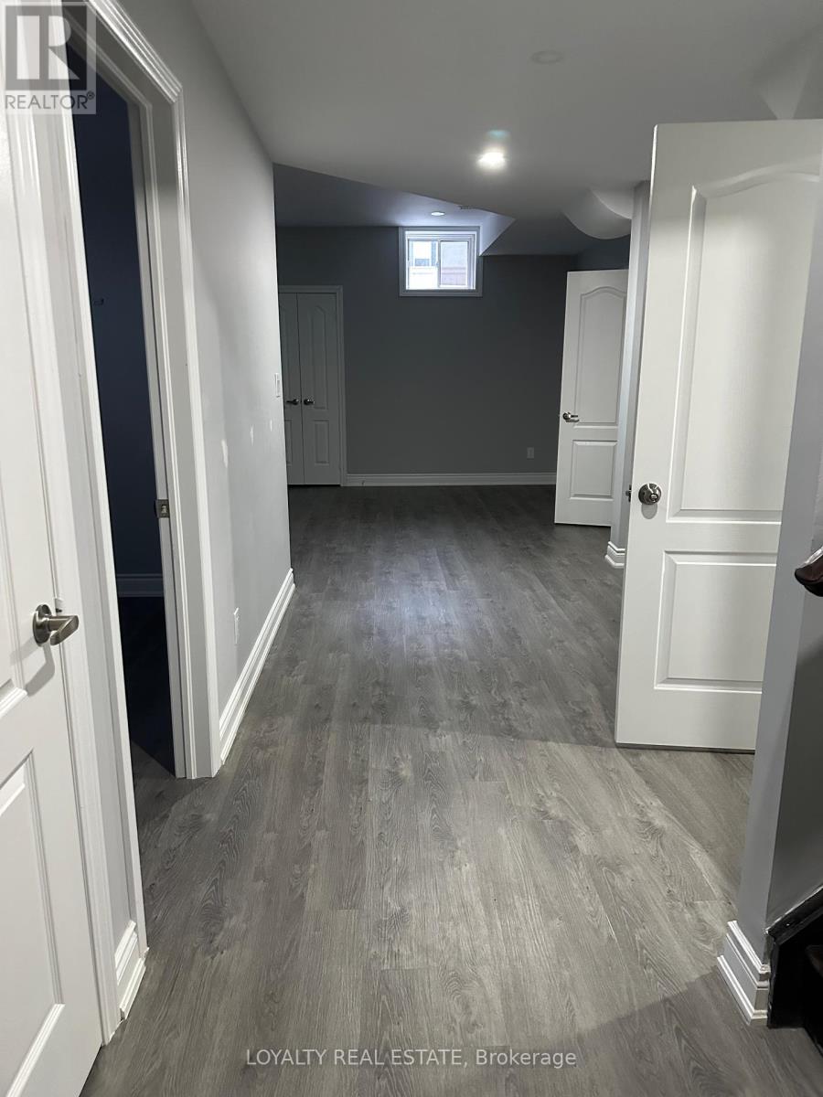 (Bsmt) - 1 Outbound Heights, Brampton, Ontario L6X 5P6 - Photo 15 - W12958456