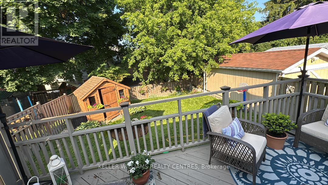 23 Thirteenth Street, Toronto, Ontario  M8V 3H3 - Photo 42 - W12952148