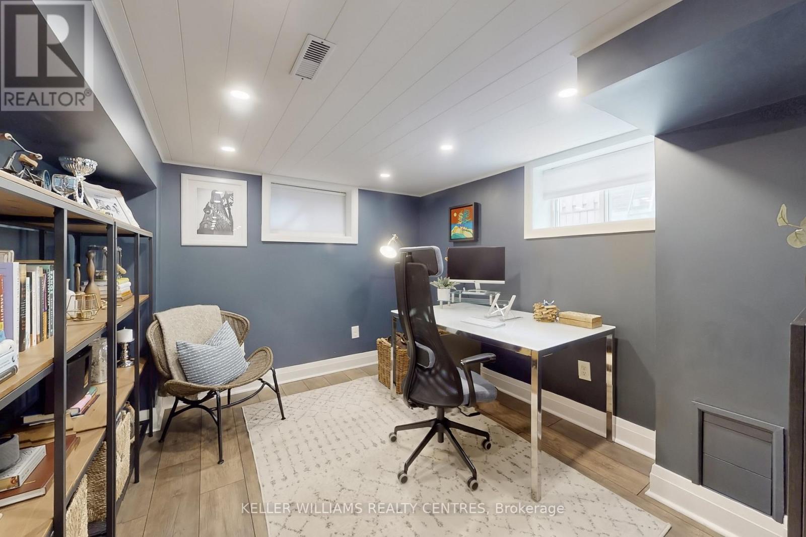 23 Thirteenth Street, Toronto, Ontario  M8V 3H3 - Photo 32 - W12952148