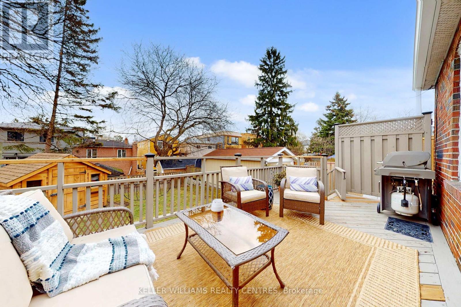 23 Thirteenth Street, Toronto, Ontario  M8V 3H3 - Photo 39 - W12952148