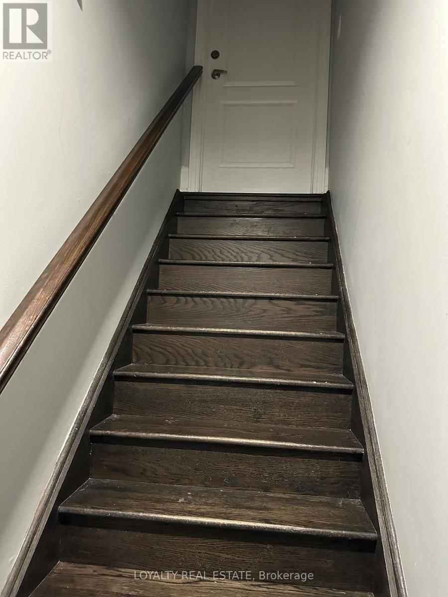 (Bsmt) - 1 Outbound Heights, Brampton, Ontario L6X 5P6 - Photo 12 - W12958456