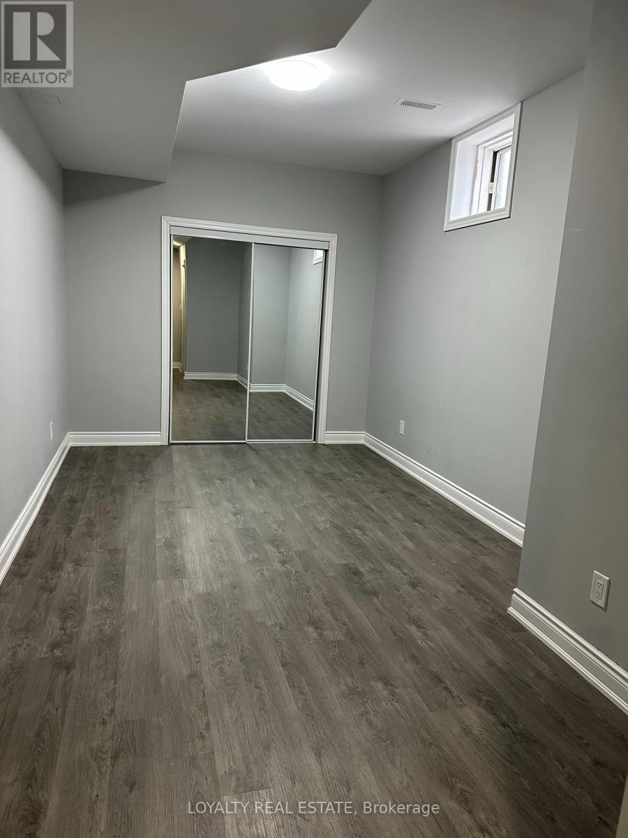 (Bsmt) - 1 Outbound Heights, Brampton, Ontario L6X 5P6 - Photo 16 - W12958456