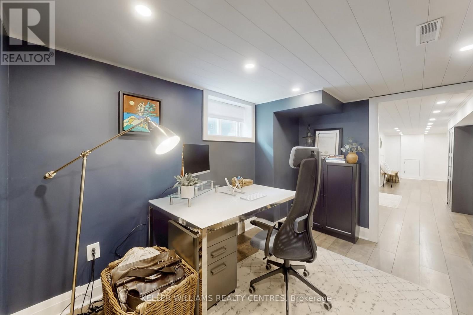 23 Thirteenth Street, Toronto, Ontario  M8V 3H3 - Photo 35 - W12952148