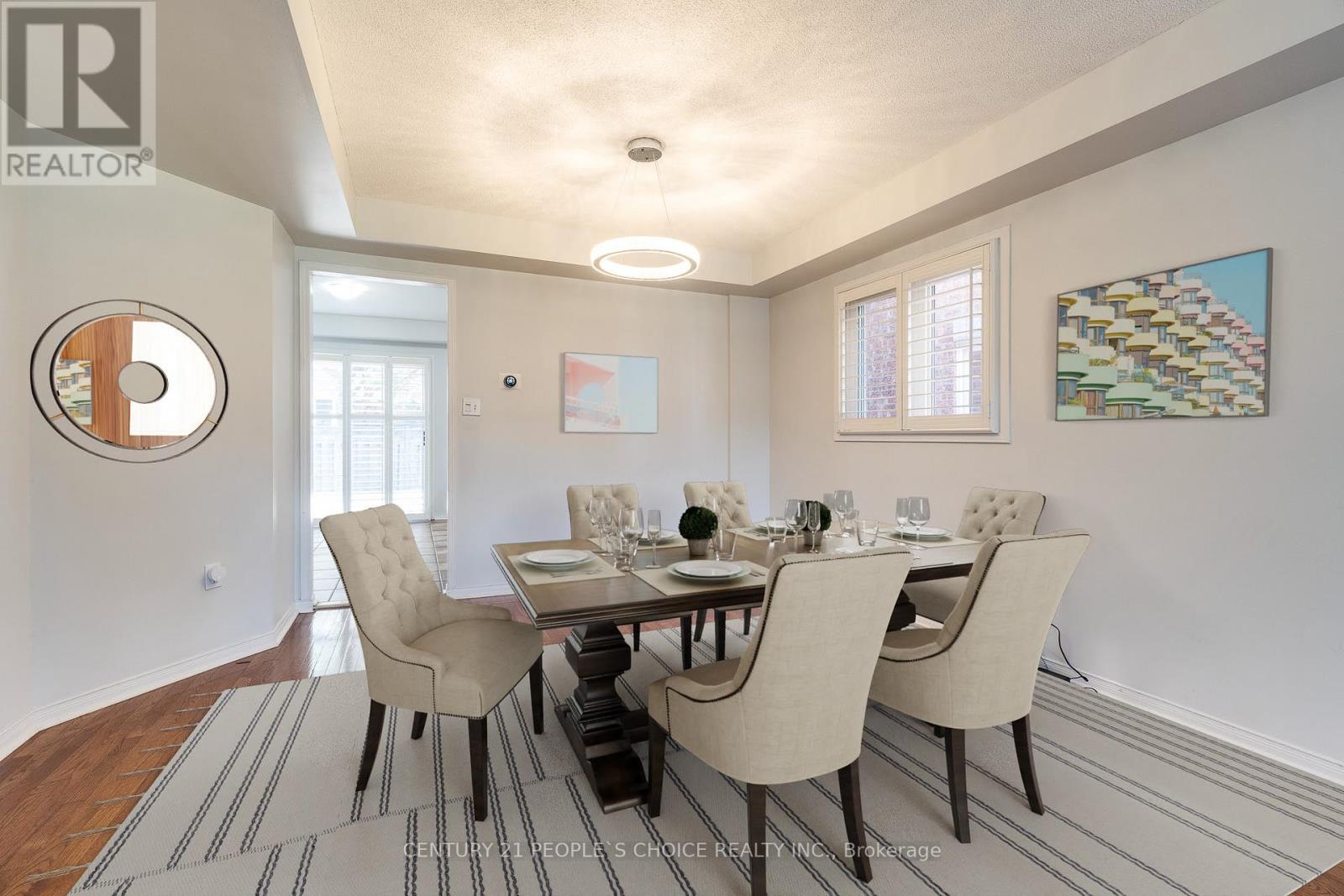 3841 Periwinkle Crescent, Mississauga, Ontario  L5N 6W8 - Photo 7 - W12961510