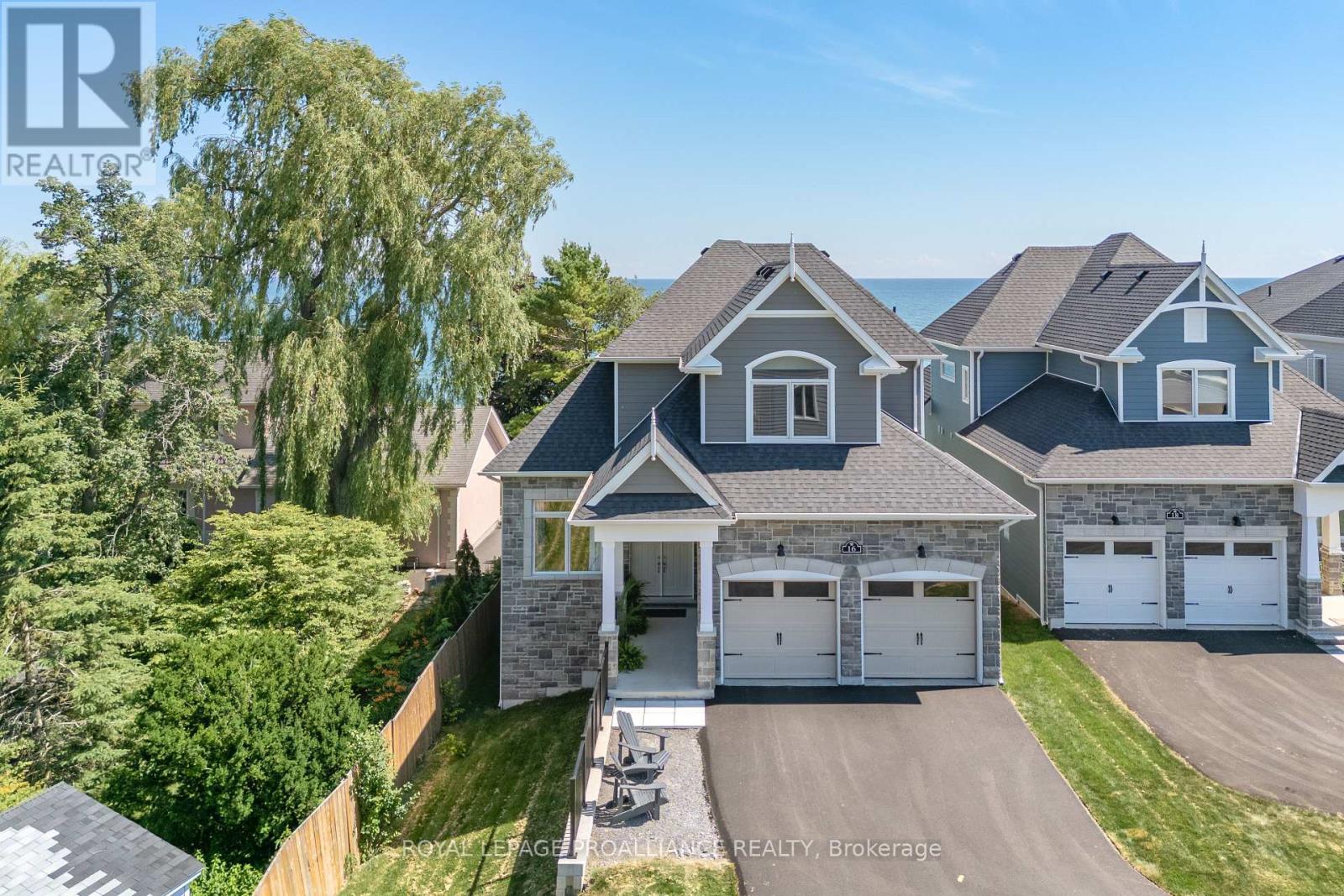 16 Twelve Trees Court, Prince Edward County, Ontario  K0K 3L0 - Photo 3 - X12961818