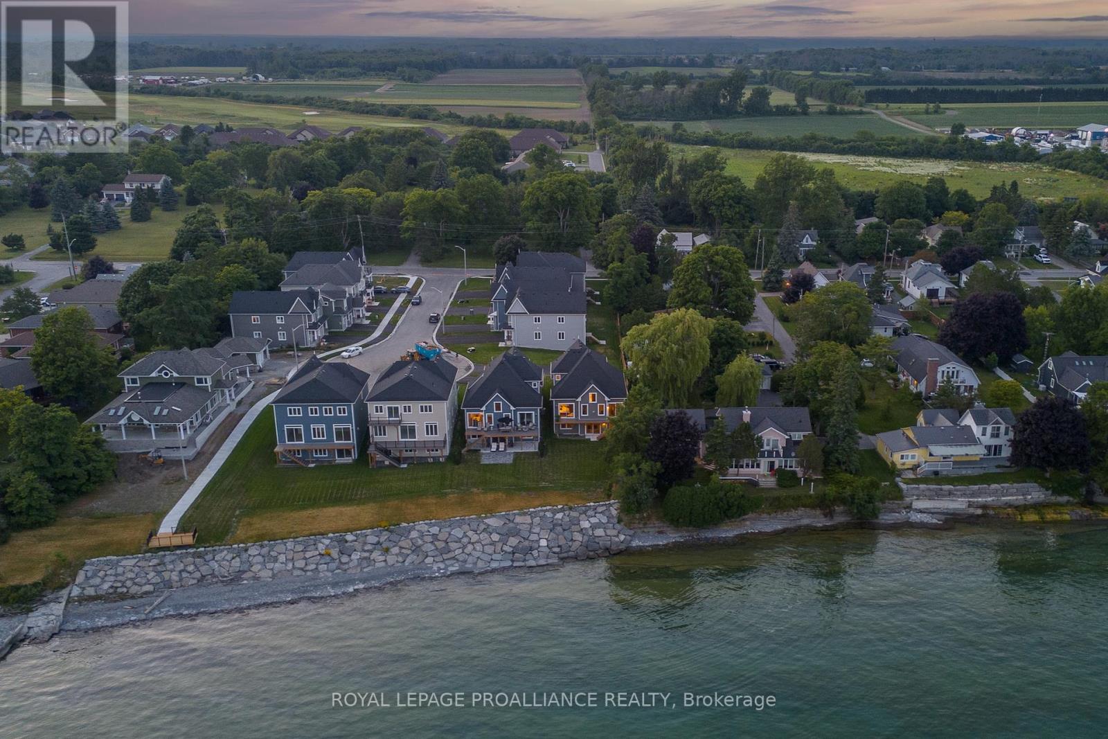 16 Twelve Trees Court, Prince Edward County, Ontario  K0K 3L0 - Photo 33 - X12961818