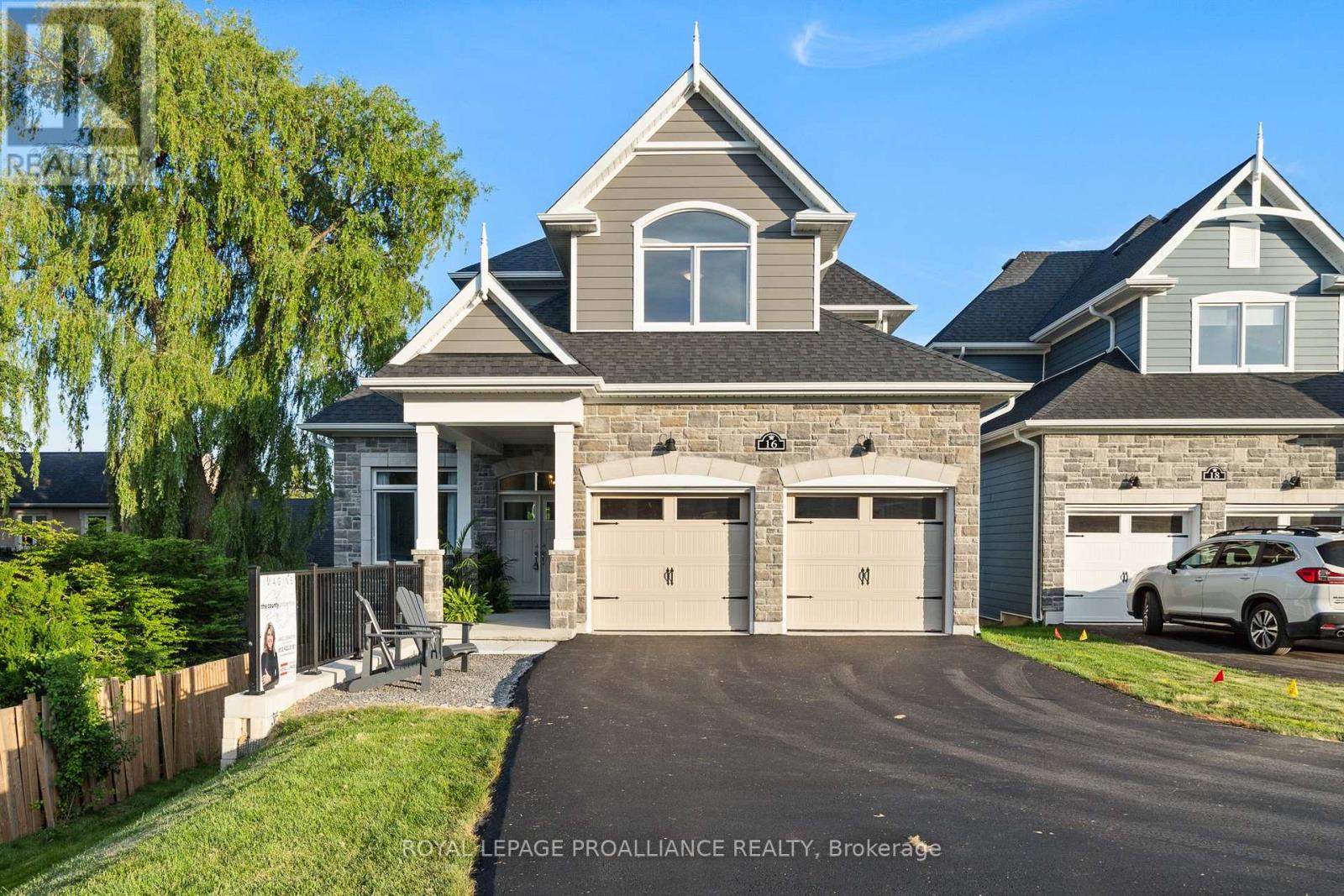 16 Twelve Trees Court, Prince Edward County, Ontario  K0K 3L0 - Photo 34 - X12961818