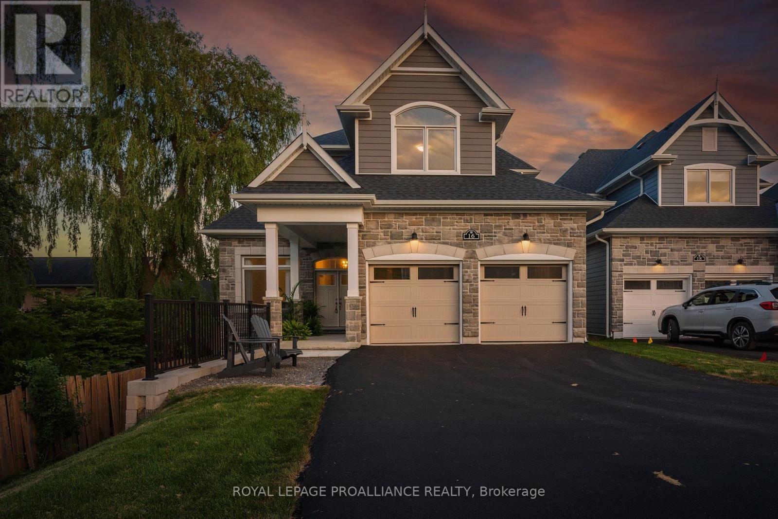 16 Twelve Trees Court, Prince Edward County, Ontario  K0K 3L0 - Photo 38 - X12961818