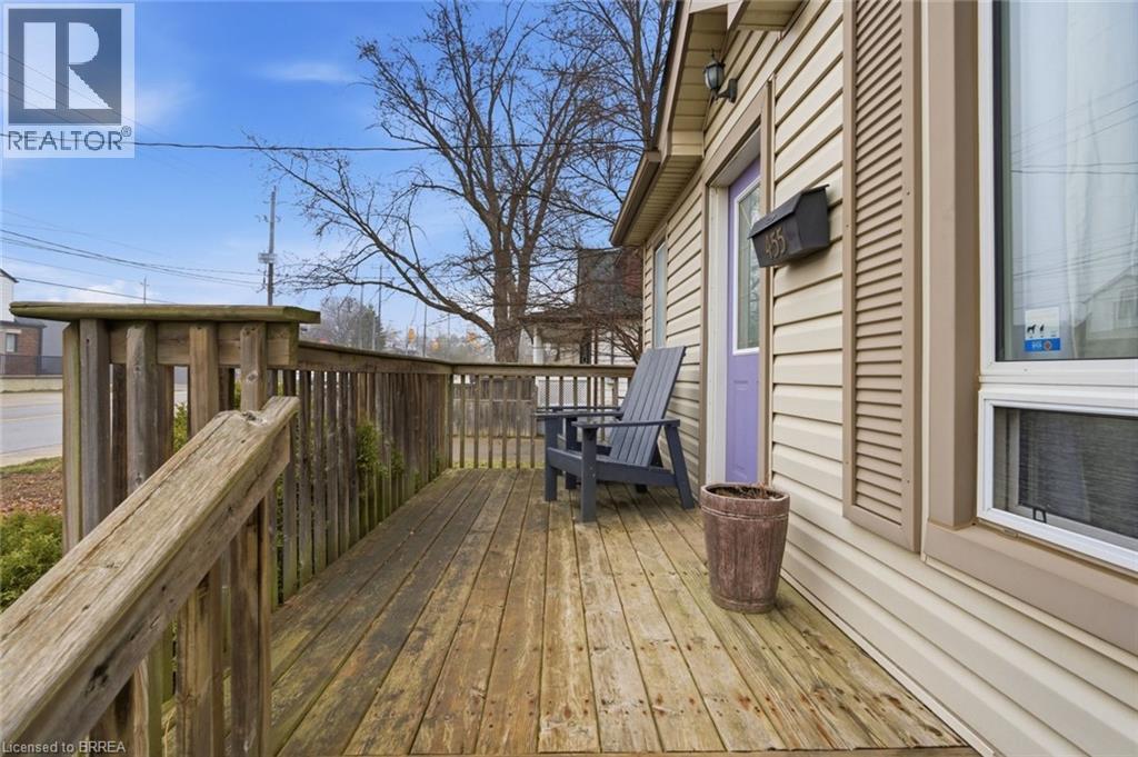 455 St. Paul Avenue, Brantford, Ontario  N3R 1P1 - Photo 2 - 40816758