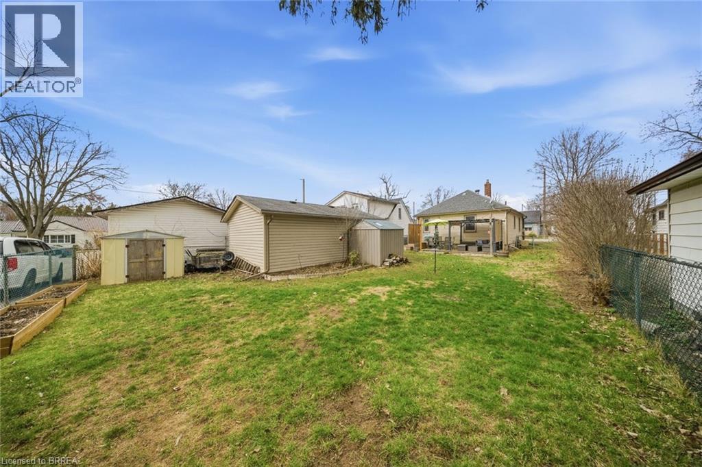 455 St. Paul Avenue, Brantford, Ontario  N3R 1P1 - Photo 26 - 40816758