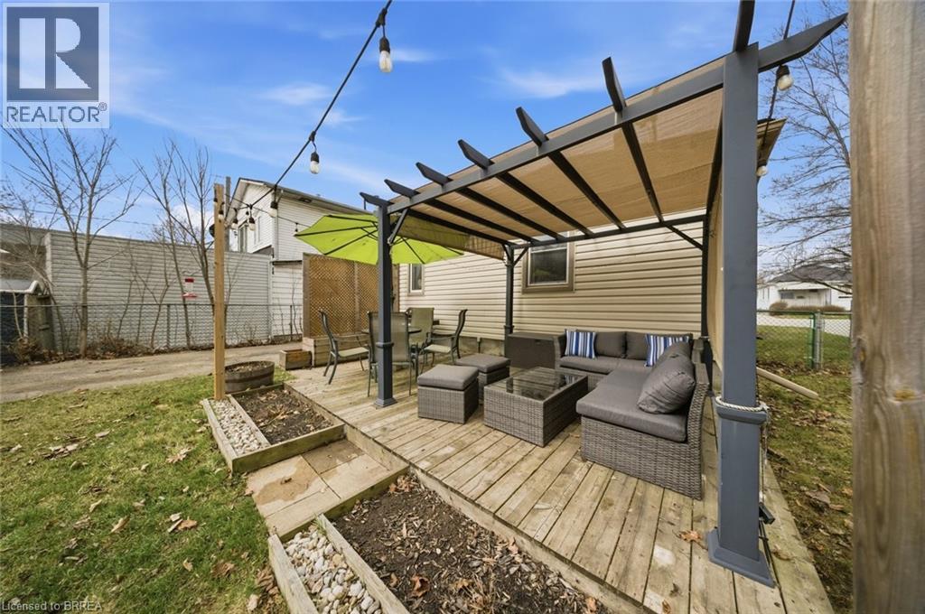 455 St. Paul Avenue, Brantford, Ontario  N3R 1P1 - Photo 24 - 40816758