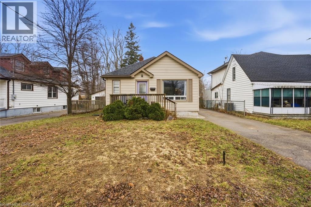 455 St. Paul Avenue, Brantford, Ontario  N3R 1P1 - Photo 28 - 40816758