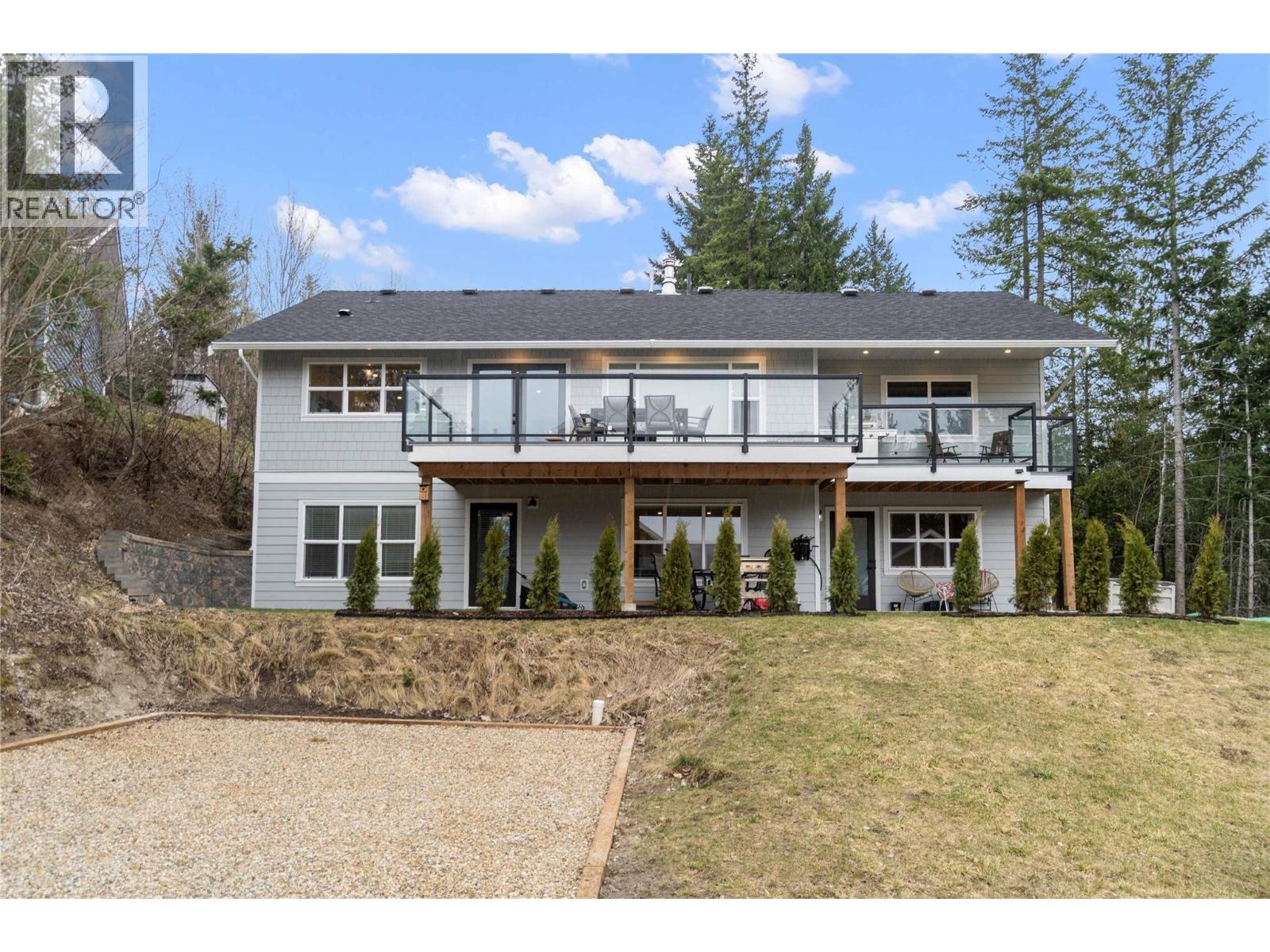 2511 Parkview Place, Blind Bay, British Columbia  V0E 1H2 - Photo 46 - 10381959