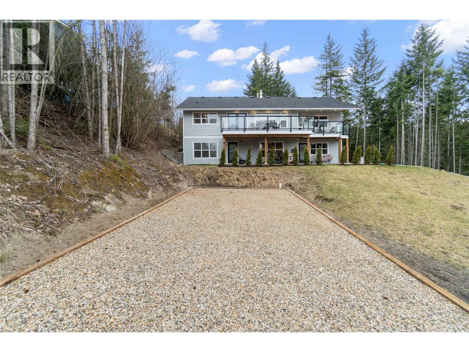 2511 Parkview Place, Blind Bay, British Columbia  V0E 1H2 - Photo 63 - 10381959