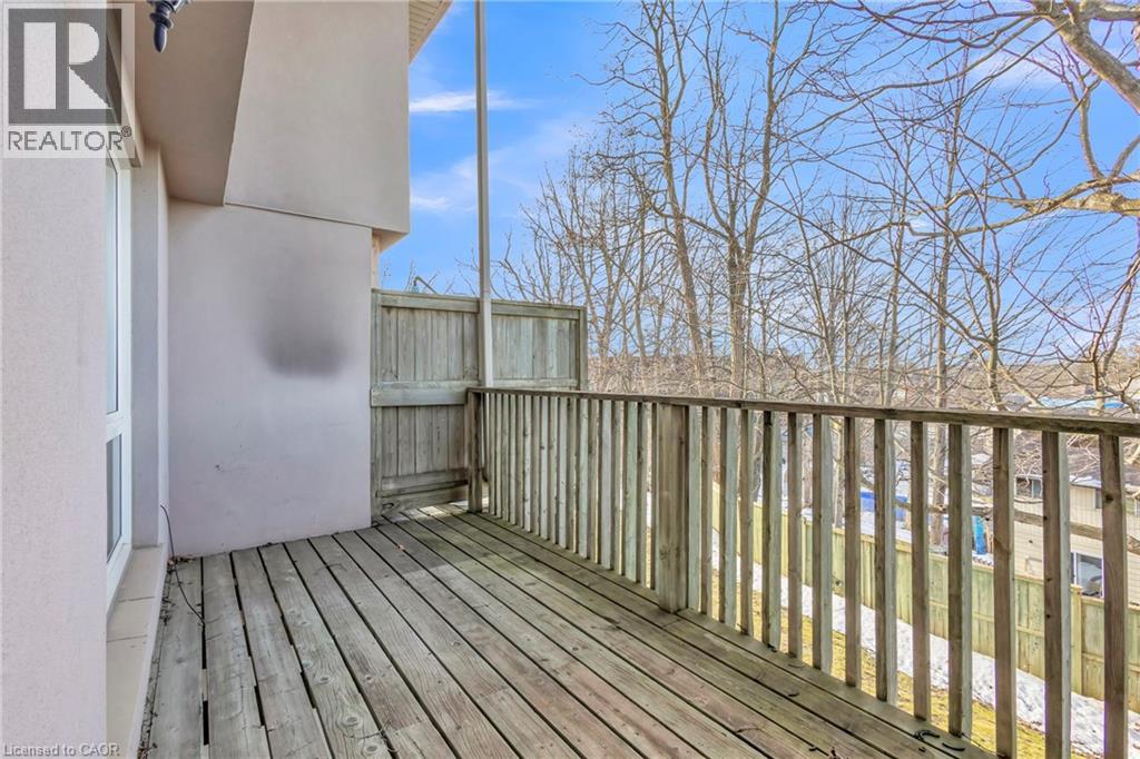 43 Blandford Street Unit# 4, Woodstock, Ontario  N4S 7H7 - Photo 16 - 40815542