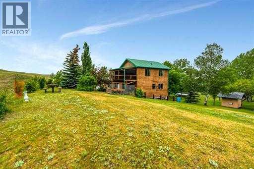 240 Essex Street, Carbon, Alberta  T0M 0L0 - Photo 42 - A2295860