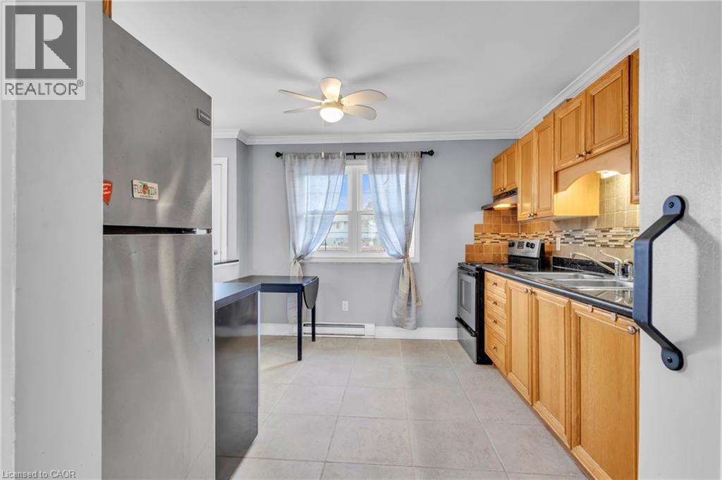 43 Blandford Street Unit# 4, Woodstock, Ontario  N4S 7H7 - Photo 10 - 40815542