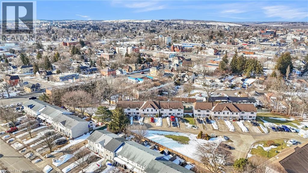 43 Blandford Street Unit# 4, Woodstock, Ontario  N4S 7H7 - Photo 37 - 40815542