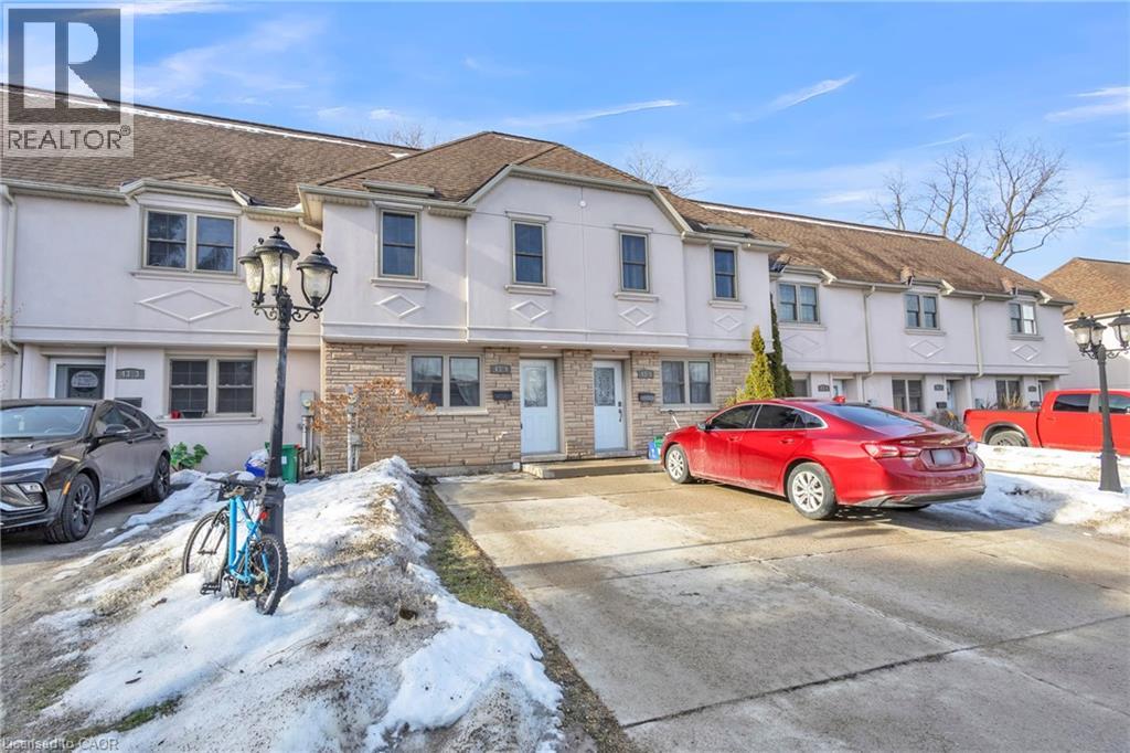 43 Blandford Street Unit# 4, Woodstock, Ontario  N4S 7H7 - Photo 4 - 40815542