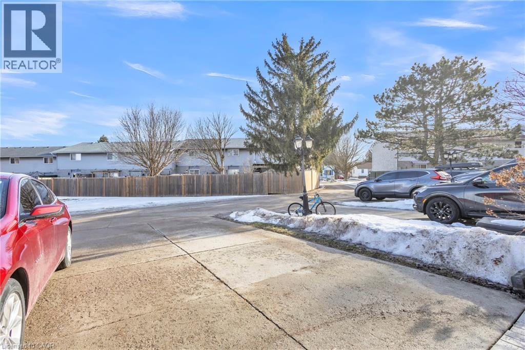 43 Blandford Street Unit# 4, Woodstock, Ontario  N4S 7H7 - Photo 6 - 40815542