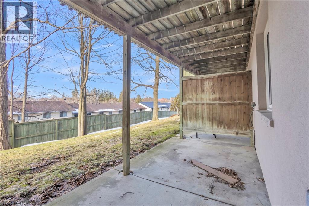 43 Blandford Street Unit# 4, Woodstock, Ontario  N4S 7H7 - Photo 32 - 40815542