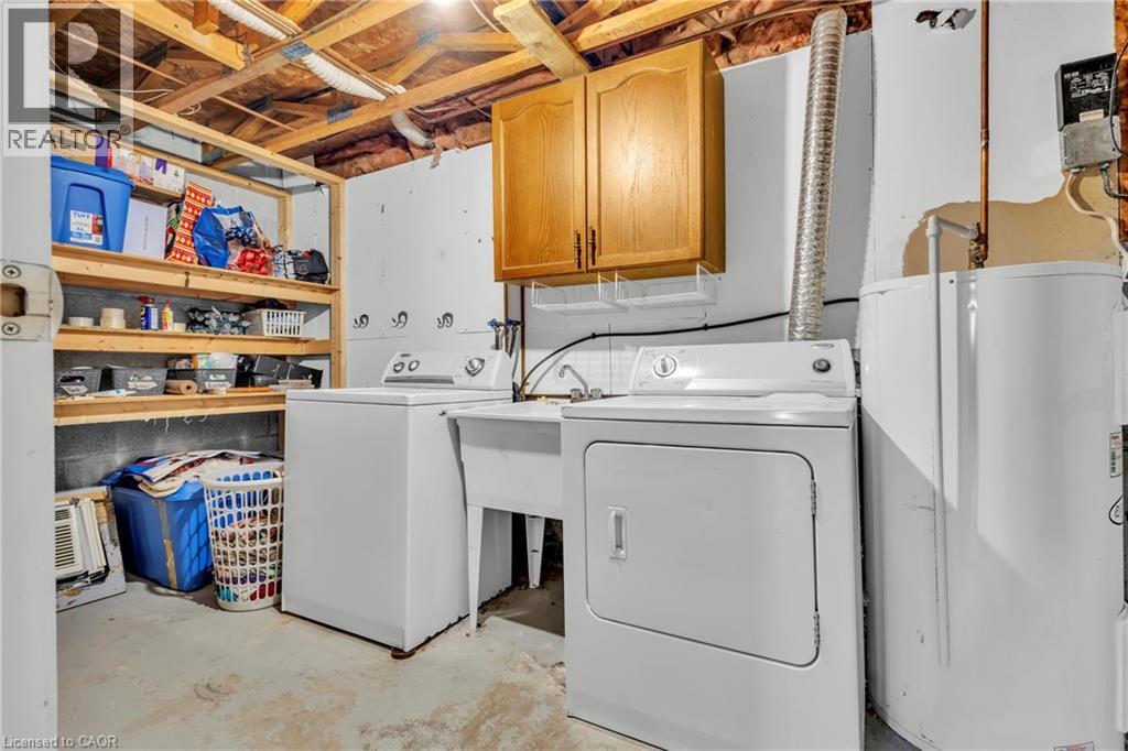 43 Blandford Street Unit# 4, Woodstock, Ontario  N4S 7H7 - Photo 29 - 40815542