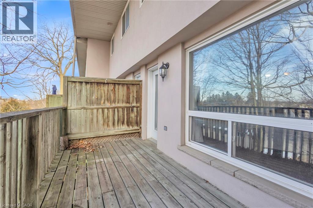 43 Blandford Street Unit# 4, Woodstock, Ontario  N4S 7H7 - Photo 17 - 40815542