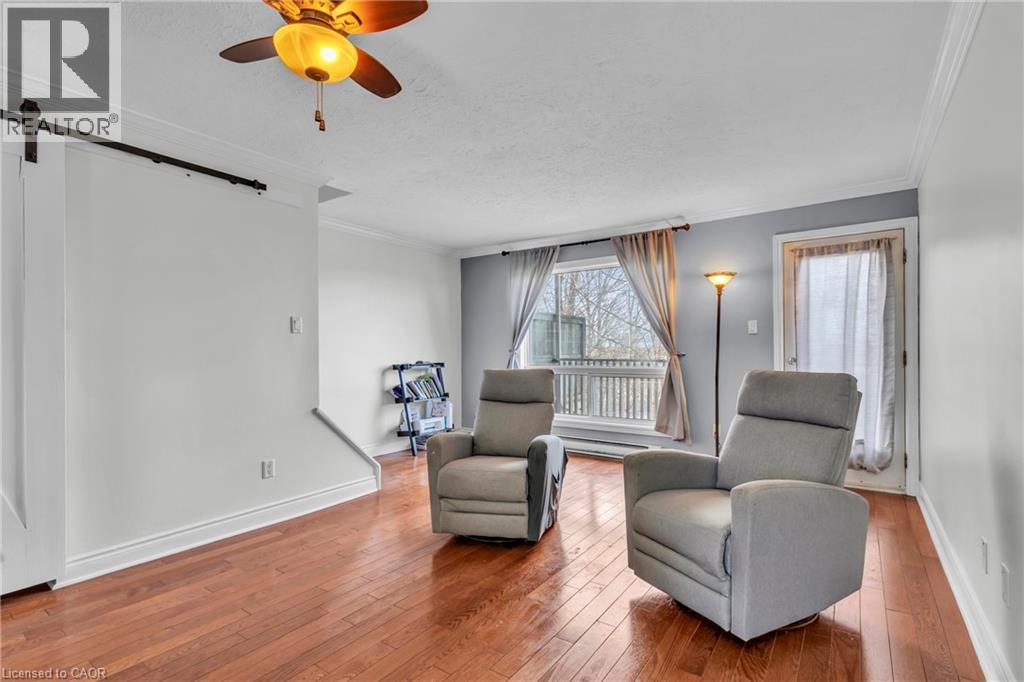 43 Blandford Street Unit# 4, Woodstock, Ontario  N4S 7H7 - Photo 14 - 40815542