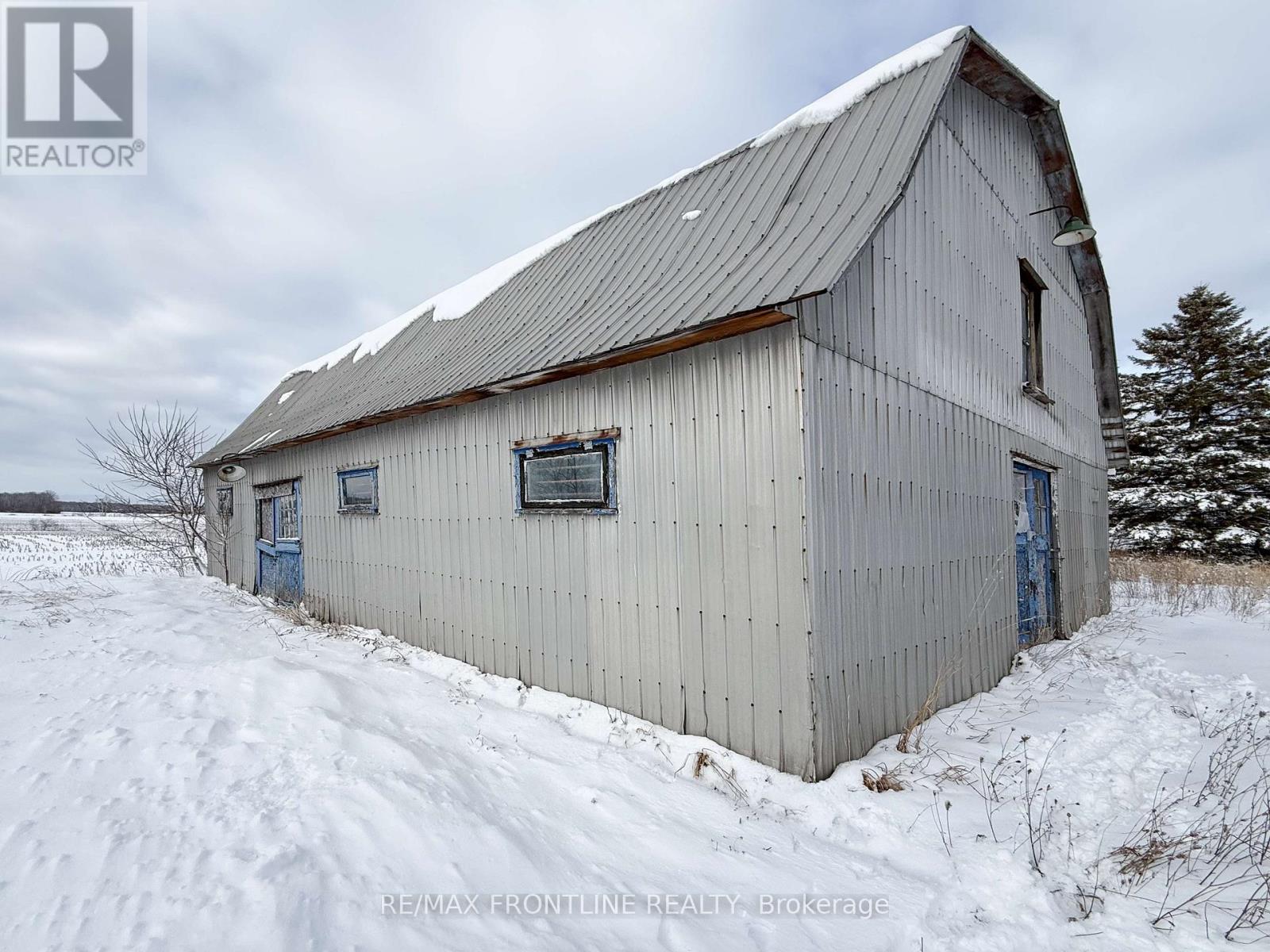 15169 Eaman Road, South Stormont, Ontario  K0C 1R0 - Photo 16 - X12889216