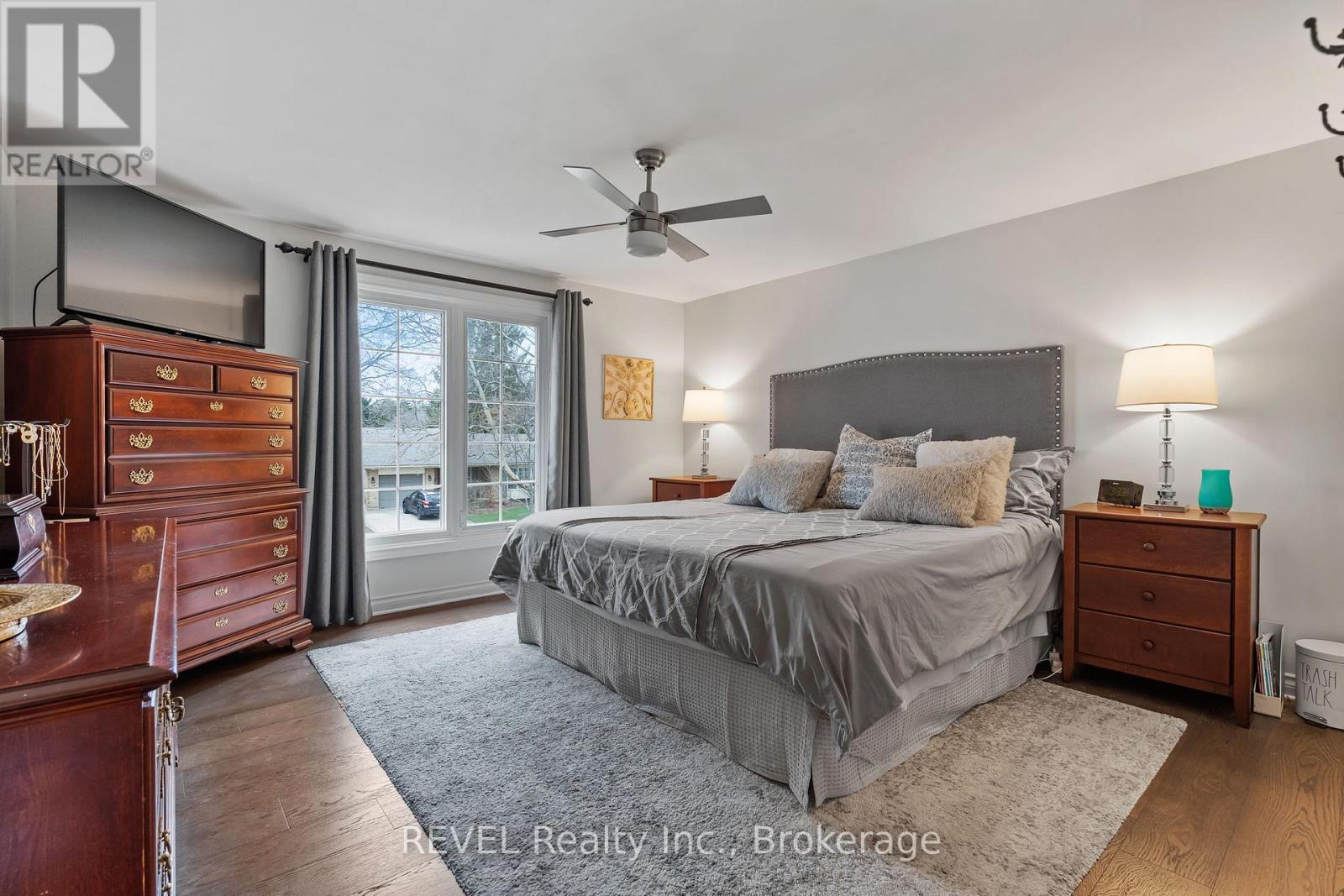 60 October Drive, St. Catharines (Lakeshore), Ontario L2N 6J6 - Photo 19 - X12961822