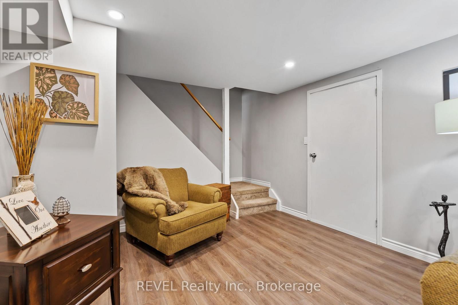 60 October Drive, St. Catharines (Lakeshore), Ontario L2N 6J6 - Photo 24 - X12961822