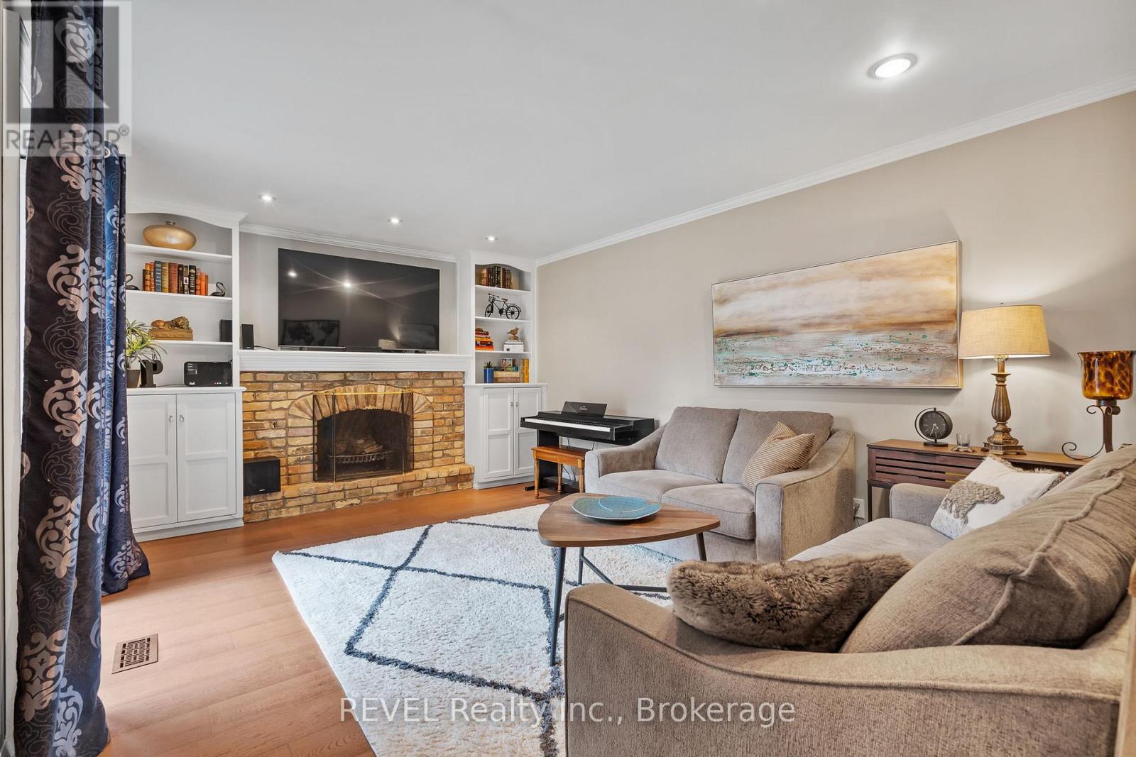 60 October Drive, St. Catharines (Lakeshore), Ontario L2N 6J6 - Photo 28 - X12961822