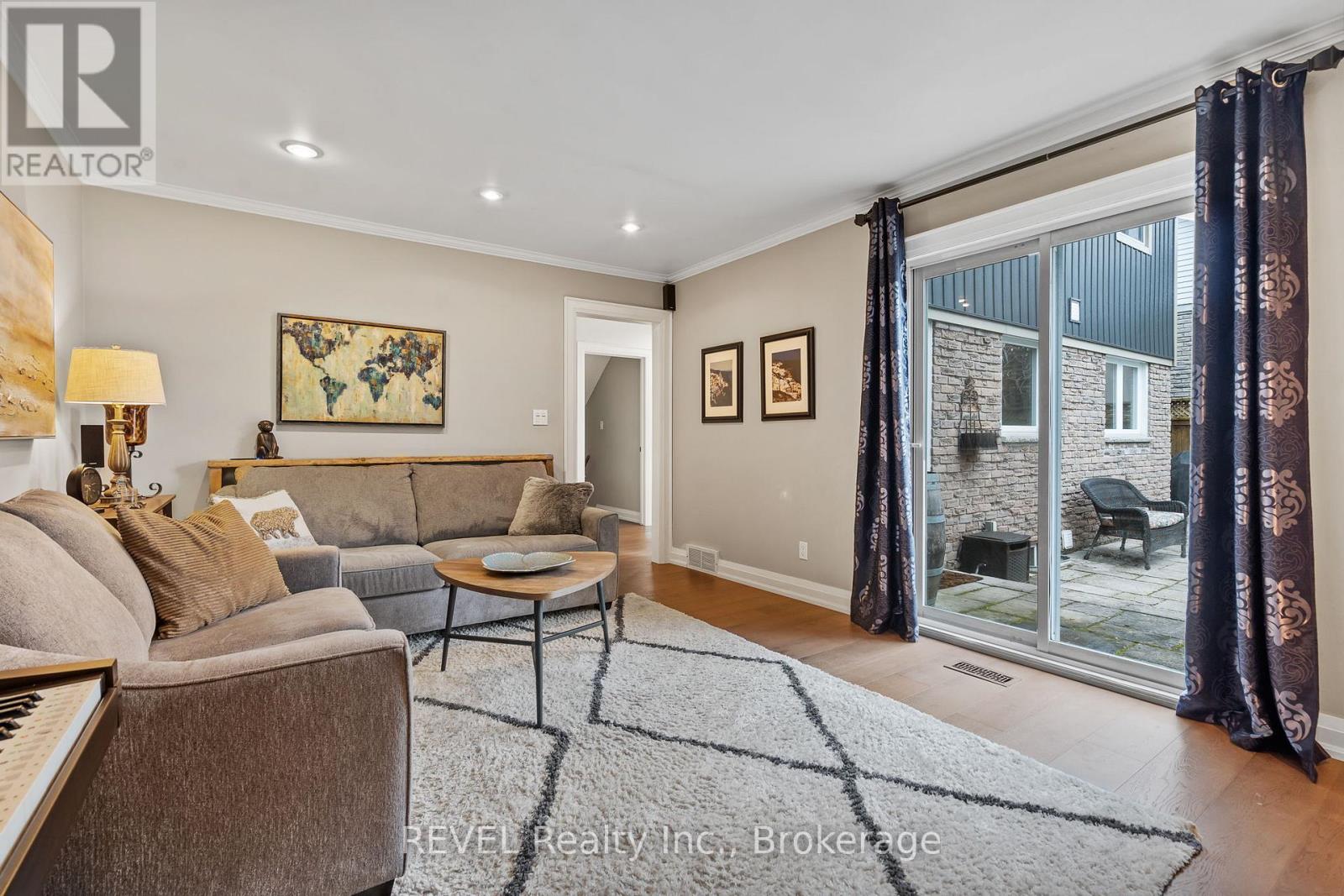 60 October Drive, St. Catharines (Lakeshore), Ontario L2N 6J6 - Photo 30 - X12961822