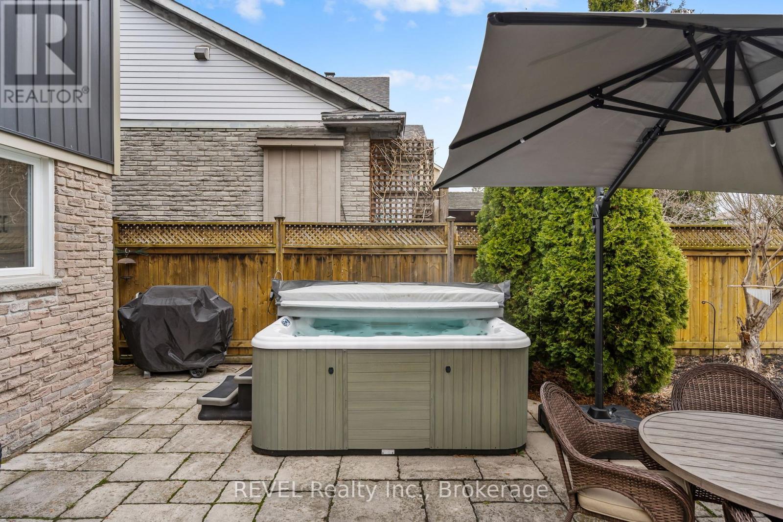 60 October Drive, St. Catharines, Ontario  L2N 6J6 - Photo 33 - X12961822