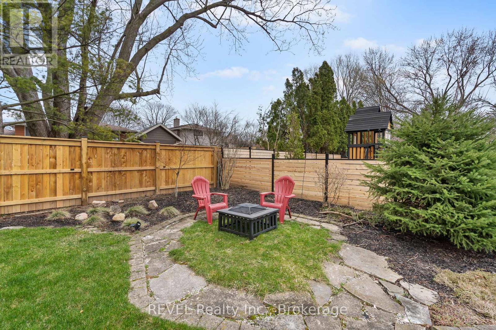 60 October Drive, St. Catharines, Ontario  L2N 6J6 - Photo 35 - X12961822