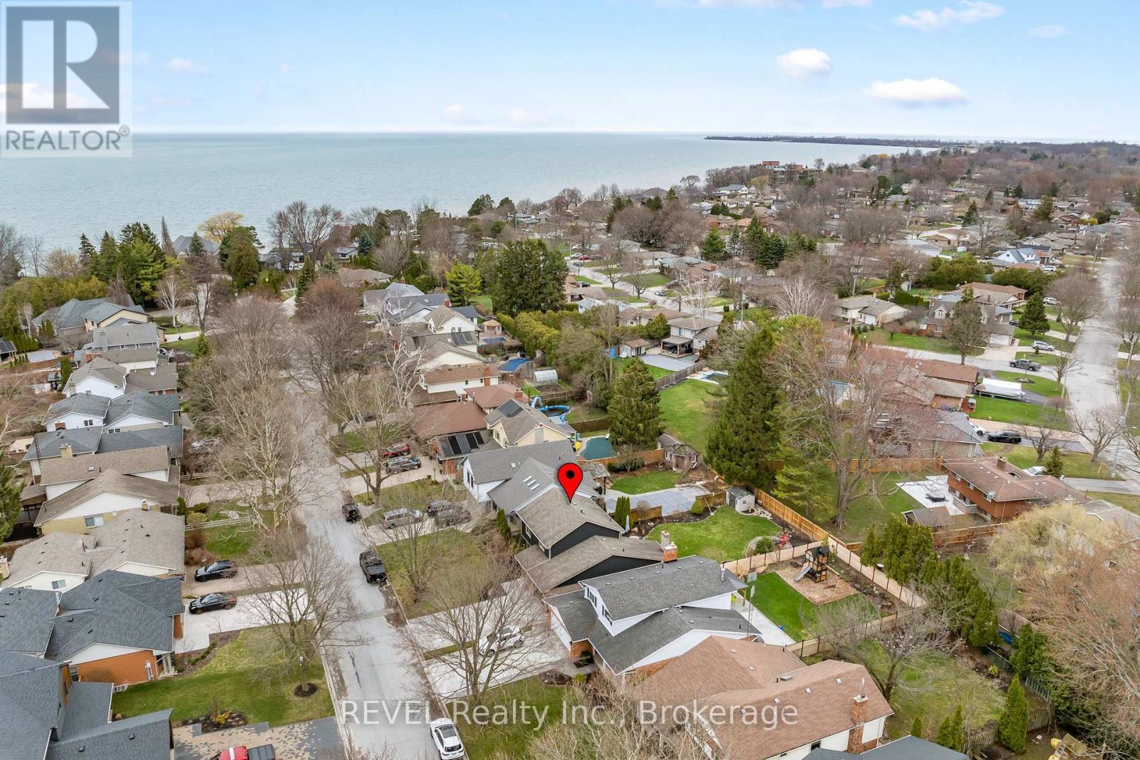 60 October Drive, St. Catharines, Ontario  L2N 6J6 - Photo 38 - X12961822