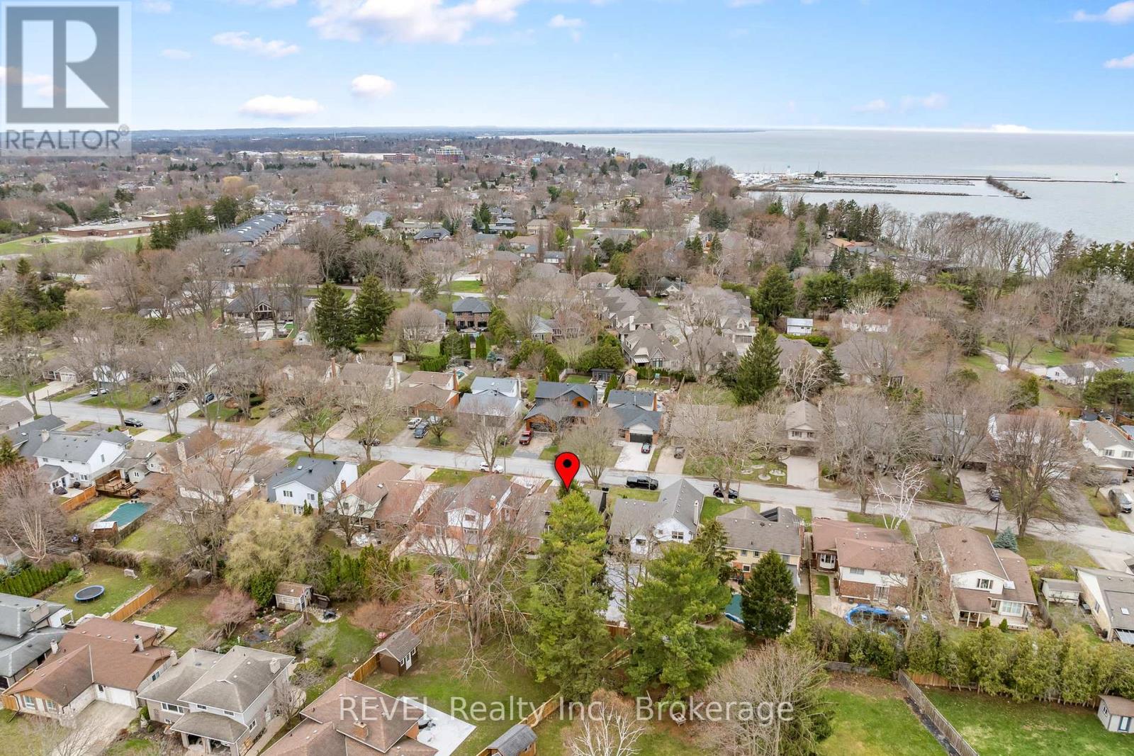 60 October Drive, St. Catharines, Ontario  L2N 6J6 - Photo 39 - X12961822