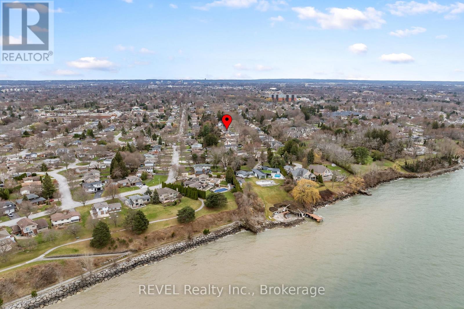 60 October Drive, St. Catharines, Ontario  L2N 6J6 - Photo 40 - X12961822