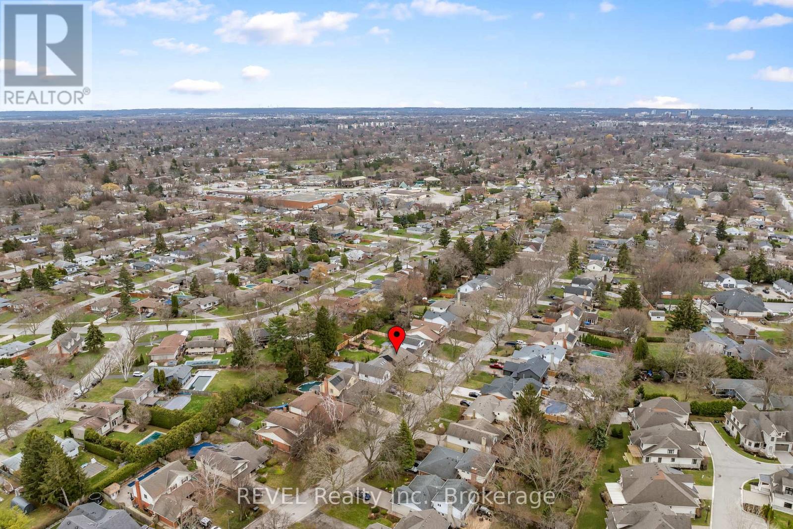 60 October Drive, St. Catharines, Ontario  L2N 6J6 - Photo 41 - X12961822