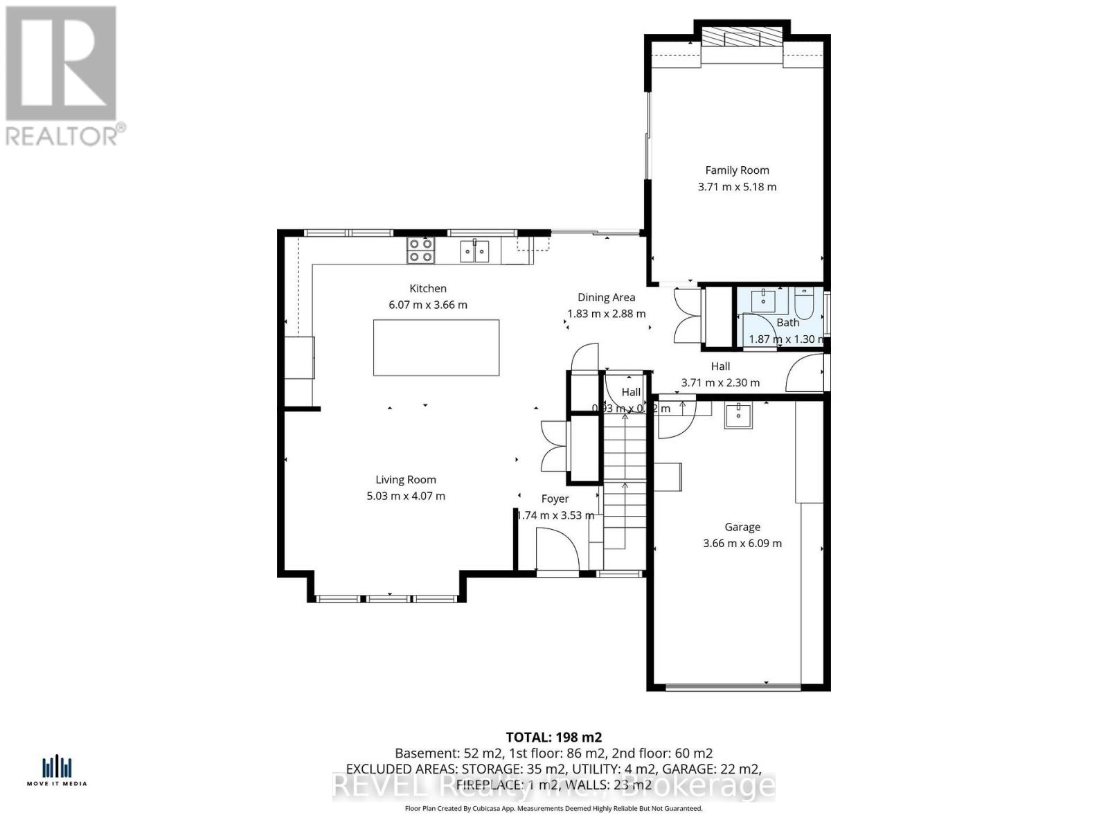 60 October Drive, St. Catharines, Ontario  L2N 6J6 - Photo 43 - X12961822