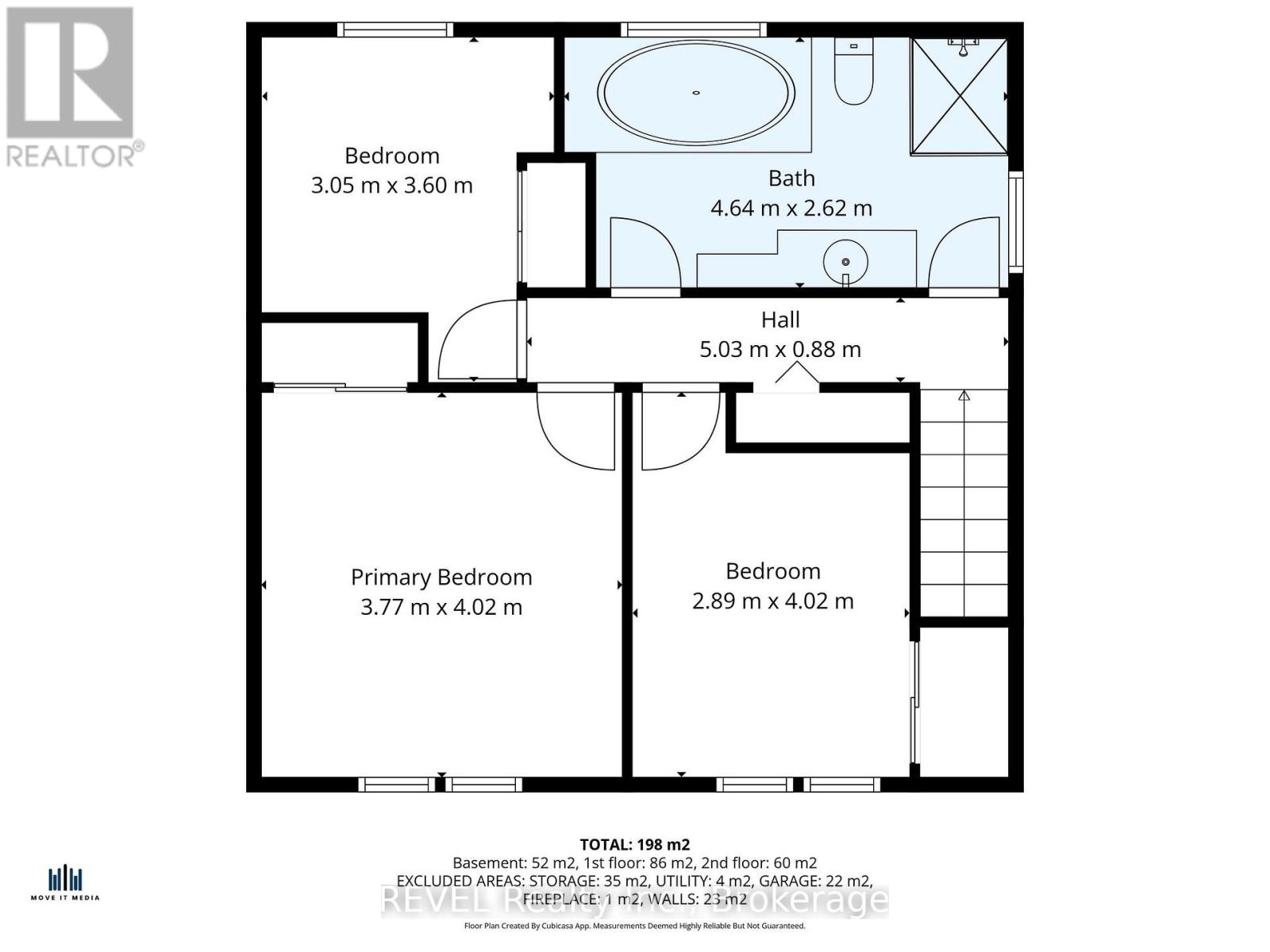 60 October Drive, St. Catharines, Ontario  L2N 6J6 - Photo 44 - X12961822