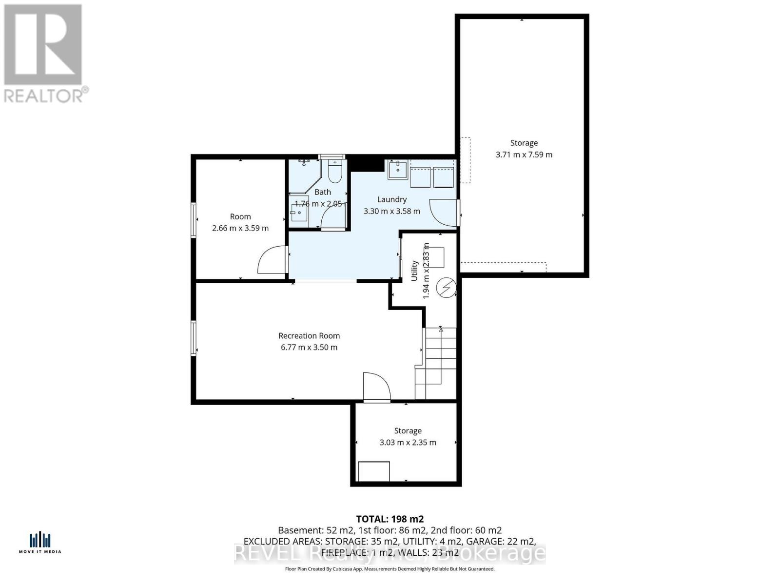 60 October Drive, St. Catharines, Ontario  L2N 6J6 - Photo 45 - X12961822