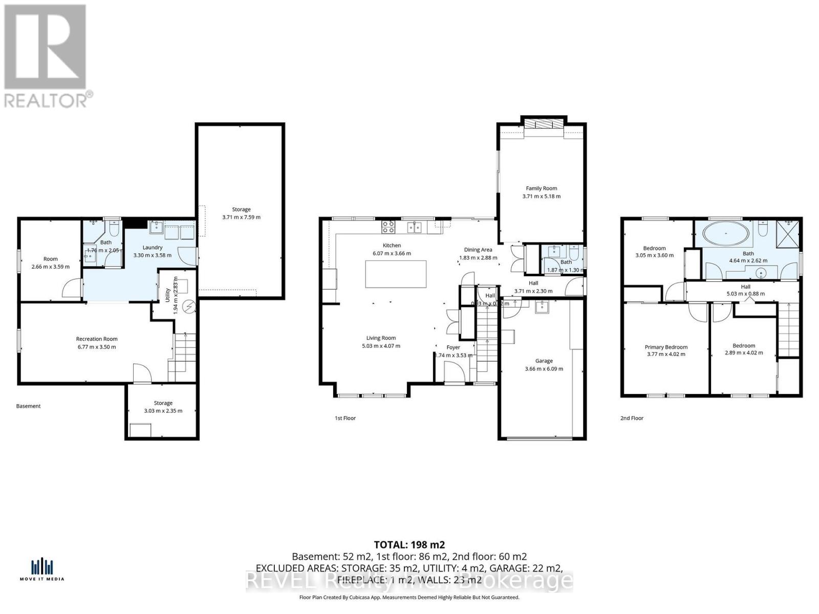 60 October Drive, St. Catharines, Ontario  L2N 6J6 - Photo 46 - X12961822